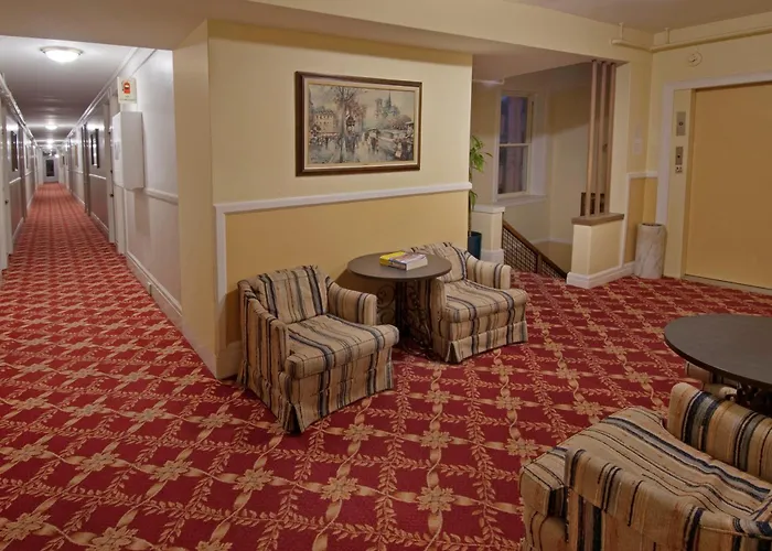 Aida Plaza Hotel São Francisco