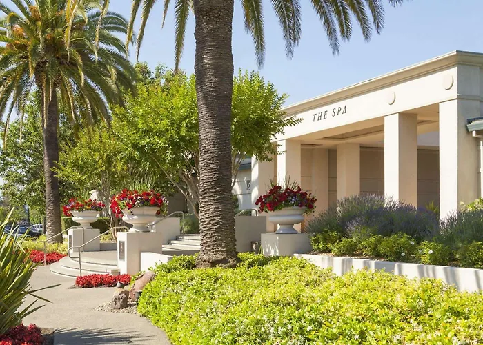 Silverado Resort