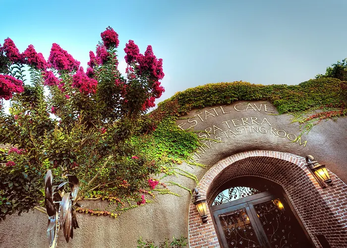 The Meritage Resort And Spa