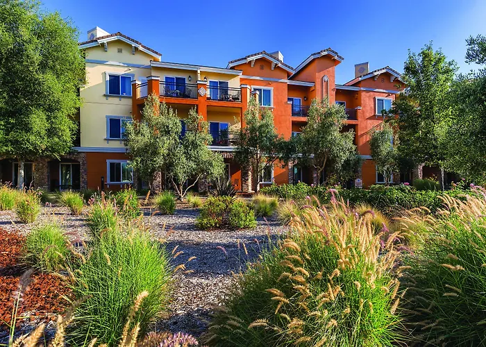 Vino Bello Resort