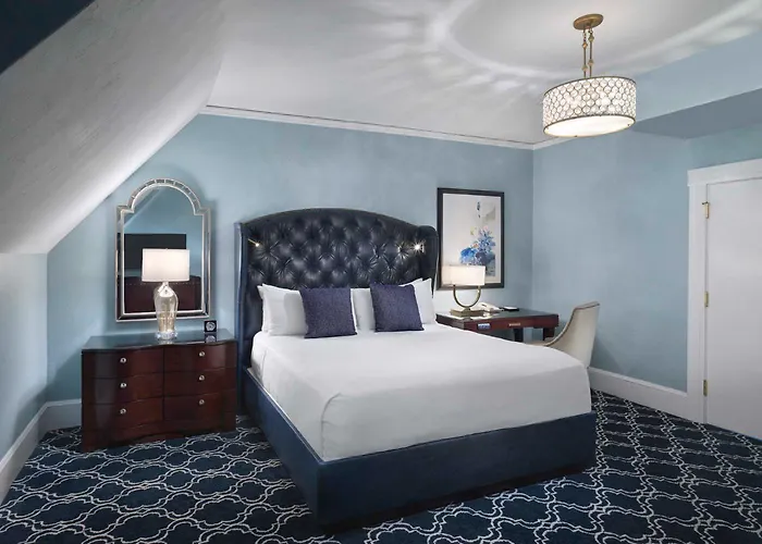 Claremont Resort&Club