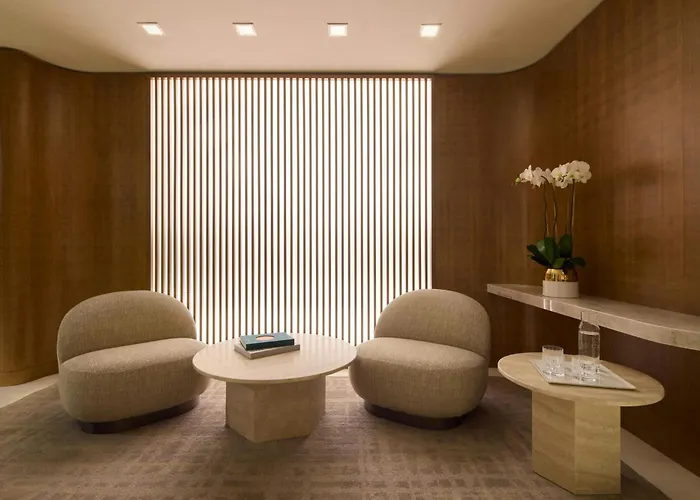 The St. Regis San Francisco